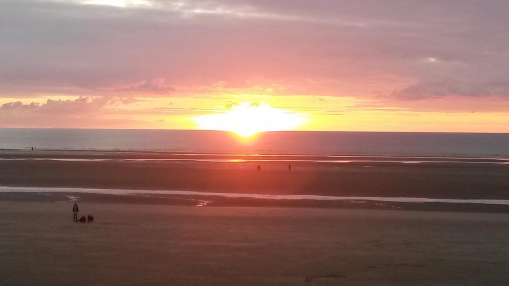 Myroomz Orchid Hotel Blackpool Buitenkant foto