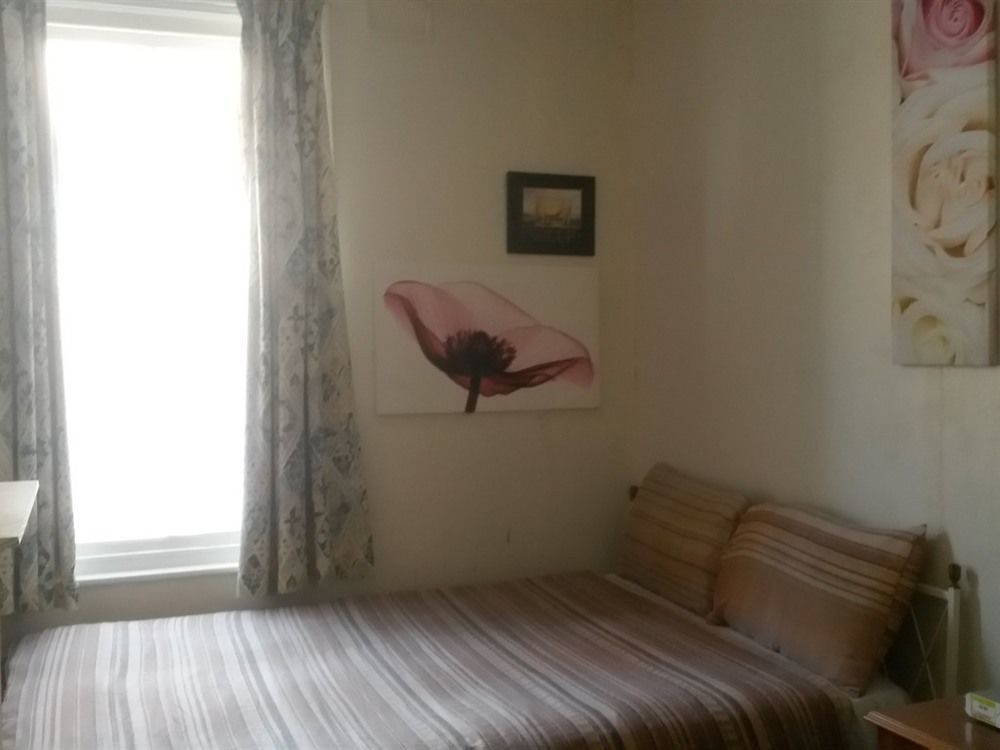 Myroomz Orchid Hotel Blackpool Buitenkant foto