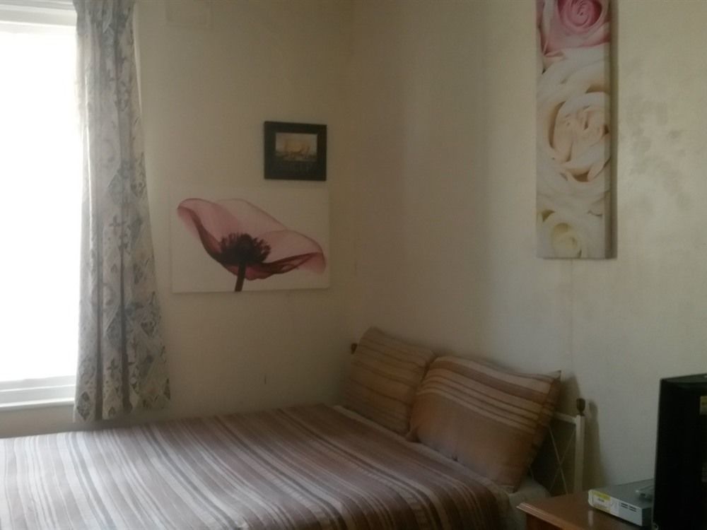 Myroomz Orchid Hotel Blackpool Buitenkant foto
